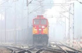 Indian Railways has approved projects worth over ₹1,200 crore to upgrade communication systems and enhance railway safety